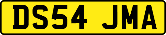 DS54JMA