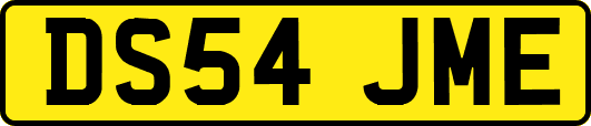 DS54JME