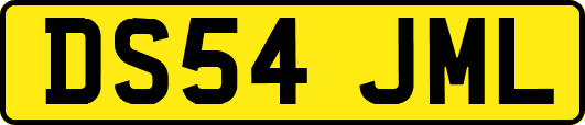 DS54JML