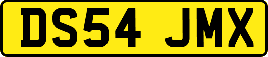 DS54JMX