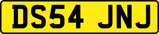 DS54JNJ