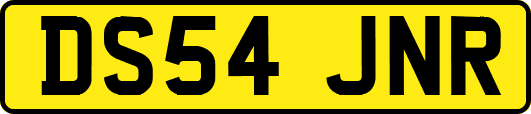 DS54JNR