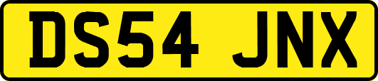 DS54JNX