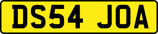DS54JOA