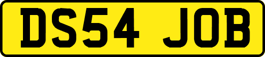 DS54JOB