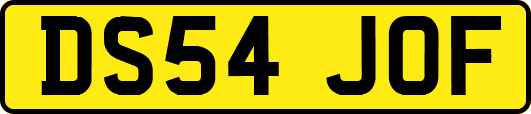 DS54JOF