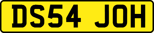 DS54JOH
