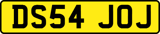 DS54JOJ