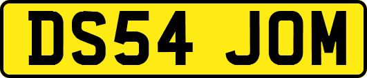 DS54JOM