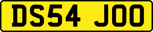 DS54JOO