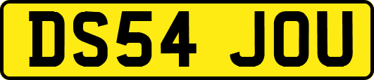 DS54JOU