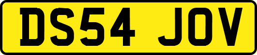 DS54JOV
