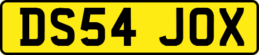 DS54JOX