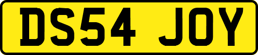 DS54JOY