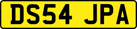 DS54JPA
