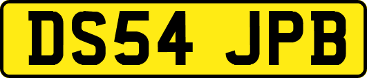DS54JPB