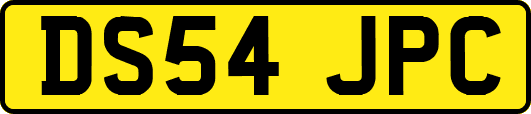 DS54JPC
