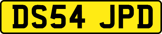 DS54JPD
