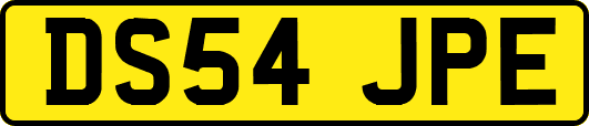 DS54JPE