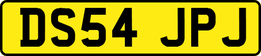 DS54JPJ