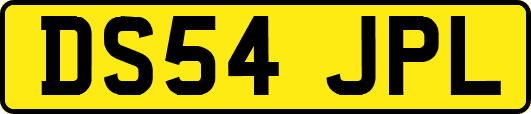 DS54JPL