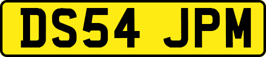 DS54JPM