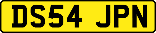 DS54JPN
