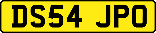 DS54JPO