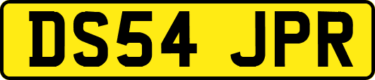 DS54JPR