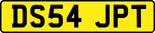 DS54JPT