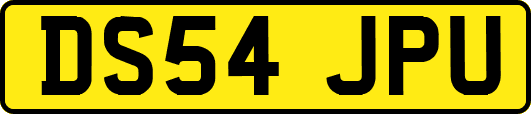 DS54JPU