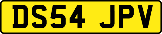DS54JPV