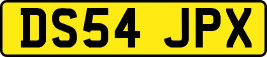 DS54JPX