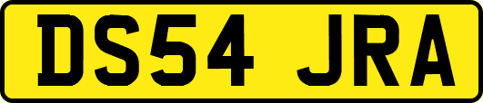 DS54JRA