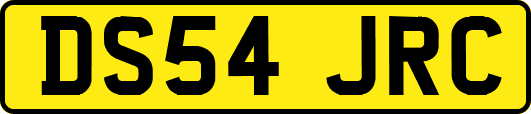 DS54JRC