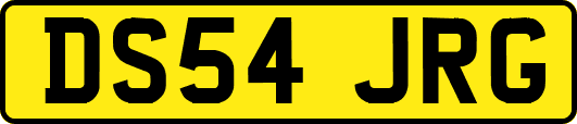 DS54JRG