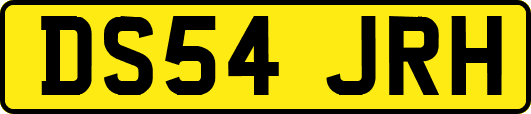 DS54JRH