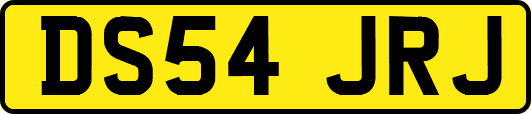 DS54JRJ