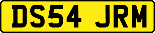 DS54JRM