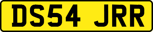DS54JRR