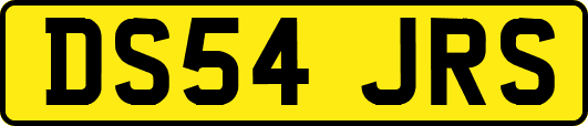 DS54JRS
