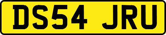 DS54JRU