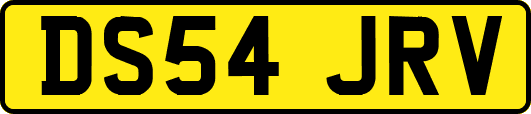 DS54JRV