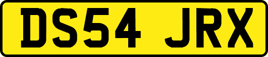 DS54JRX