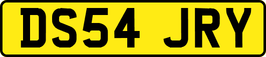 DS54JRY