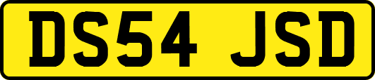 DS54JSD