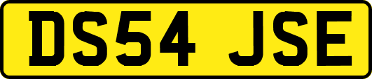 DS54JSE