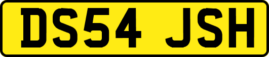 DS54JSH