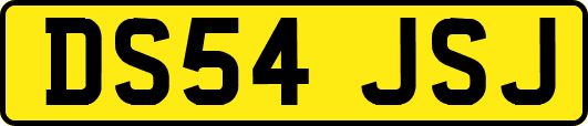 DS54JSJ