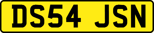 DS54JSN